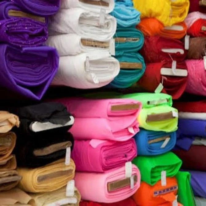 Tipos de telas y características para cortinas
