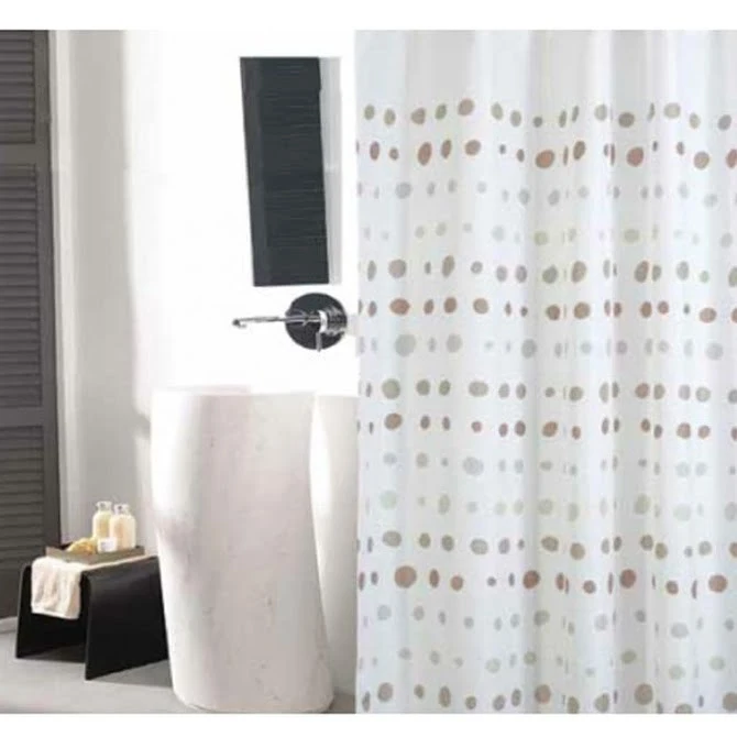 Elegir las cortinas del baño