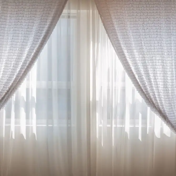 Método sencillo para la instalar las cortinas en tu hogar
