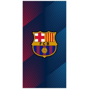 Toalla FC.Barcelona